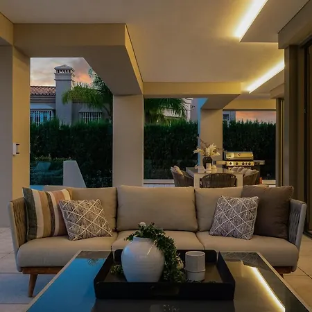 Villa Casiopea