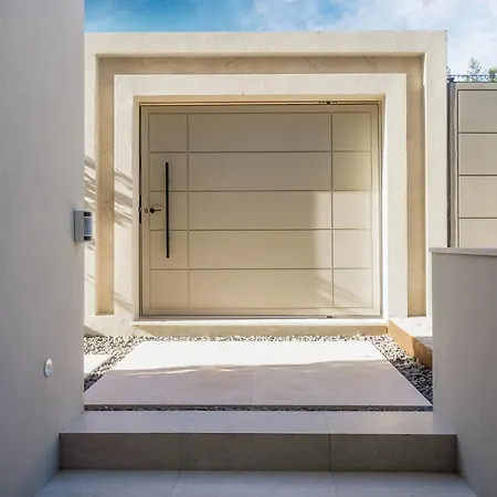 Villa Casiopea Marbella