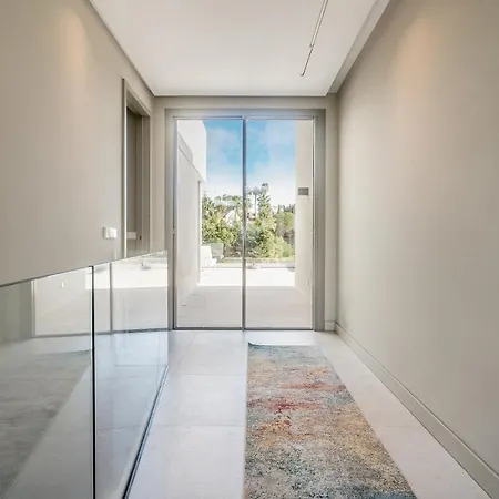 Casiopea Villa Marbella