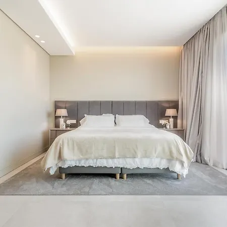 Villa Casiopea Marbella
