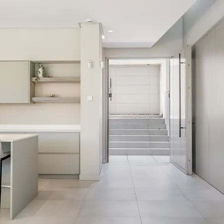 Villa Casiopea Marbella