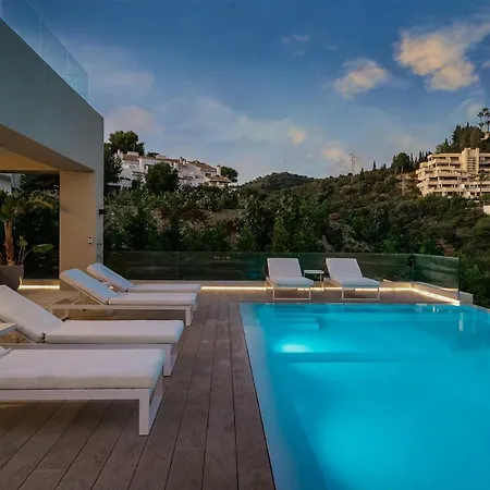 Casiopea Marbella