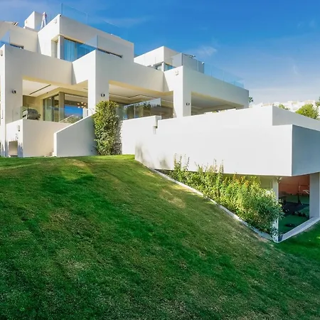 Villa Casiopea