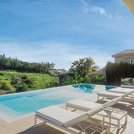 Casiopea Villa