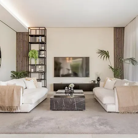 Casiopea Villa