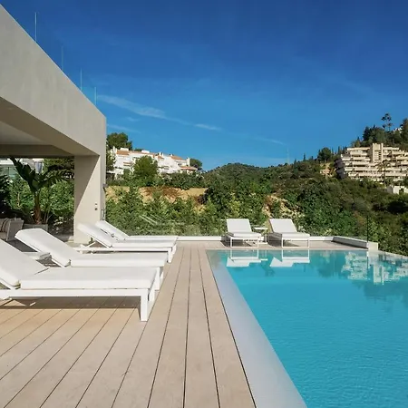 Casiopea Villa