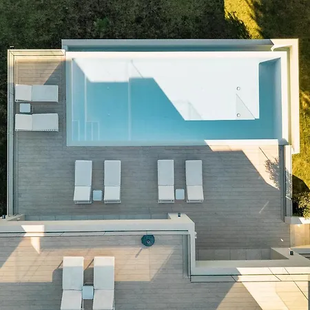 Villa Casiopea