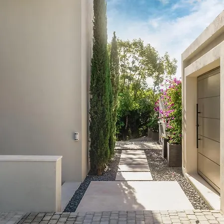 Villa Casiopea Marbella