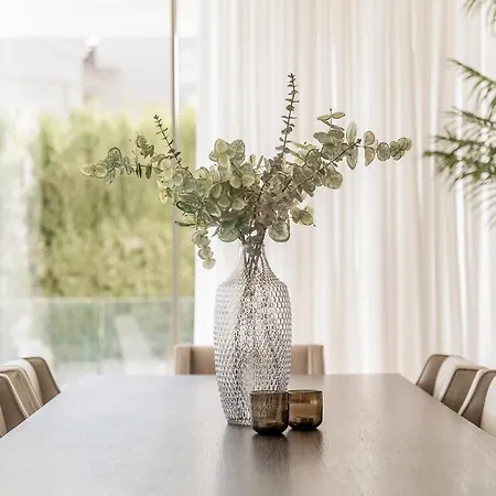 فندق Casiopea ماربيا