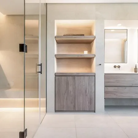 Casiopea Villa Marbella